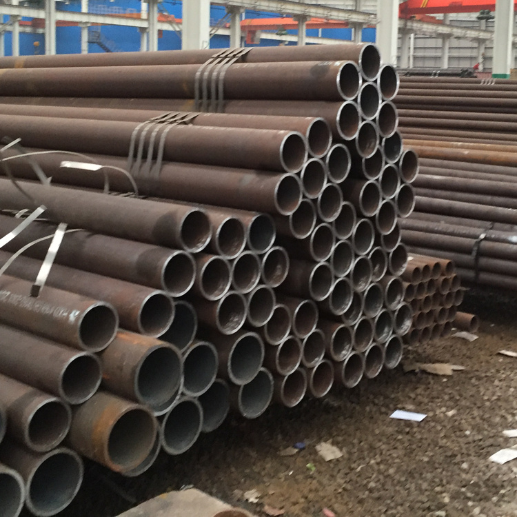 临安P91合金管